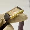 Cartier Tank Must Vermeil Trinity Dial - 6