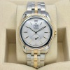 Tudor Glamour Double Date Two Tone Yellow Gold NEW 2021 - 3