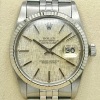 Rolex Datejust 36 Linen Dial Ref 16014 1981 Collectors Set - 2