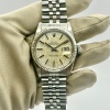 Rolex Datejust 36 Linen Dial Ref 16014 1981 Collectors Set - 6