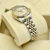 Rolex Lady-Datejust 26 Ivory Arabic Dial - 4