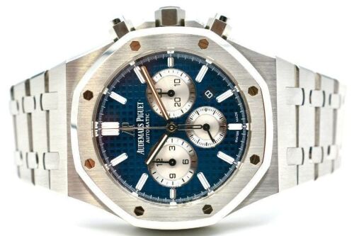 Audemars Piguet Royal Oak Chronograph, Ref: 26331ST