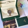 Rolex GMT Master II 18K Yellow Gold Two Tone 2007 - 7