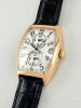 Franck Muller Master Banker 18K Gold 2852 MB - 2