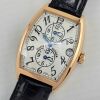 Franck Muller Master Banker 18K Gold 2852 MB - 3