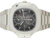 Patek Philippe Nautilus Travel Time Chronograph 5990/1A