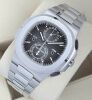 Patek Philippe Nautilus Travel Time Chronograph 5990/1A - 2