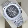 Patek Philippe Nautilus Travel Time Chronograph 5990/1A - 4