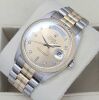 Rolex Day-Date 36 18039B President Tridor Solid 18K Gold - 2