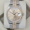 Rolex Day-Date 36 18039B President Tridor Solid 18K Gold - 3