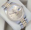 Rolex Day-Date 36 18039B President Tridor Solid 18K Gold - 4