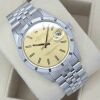 Rolex Oyster Perpetual Date 15010 - 4