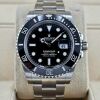 Rolex Submariner Date 126610LN 2024 New - 2