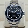 Rolex Submariner Date 168000 Transitional Spider Dial 1987 - 3