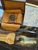 Rolex Submariner Date 168000 Transitional Spider Dial 1987 - 6