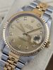 Rolex Datejust 36 16233G Large Diamond Dial (2001) - 2