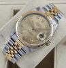 Rolex Datejust 36 16233G Large Diamond Dial (2001) - 3