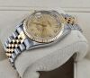 Rolex Datejust 36 16233G Large Diamond Dial (2001) - 4