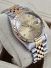 Rolex Datejust 16233 Diamond Dial 1990 - 3