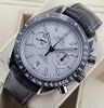 Omega Speedmaster Grey Side of the Moon - 4