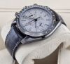 Omega Speedmaster Grey Side of the Moon - 5