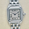 Cartier Panthere Small Ref White Romans - 2