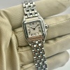 Cartier Panthere Small Ref White Romans - 6