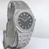 Audemars Piguet 6008ST Royal Oak Tropical Dial 30mm 1980s - 4