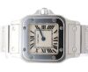 Cartier 1565 Santos Galbee 24mm 2005 Box & Papers