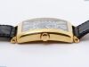 Franck Muller 1000 SC Long Island 18k Rose Gold 30mm 2000s - 3