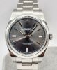 Rolex Oyster Perpetual 39mm - 2