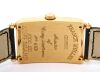 Franck Muller 1000 SC Long Island 18k Rose Gold 30mm 2000s - 5