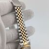 Rolex 16233 Datejust Two Tone Diamond Dial 36mm 1990 E Serial - 7