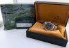 Rolex 15210 Oyster Perpetual Date Blue Dial 34mm 1993 Box & RSC Card - 3