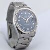 Rolex 15210 Oyster Perpetual Date Blue Dial 34mm 1993 Box & RSC Card - 4