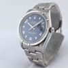 Rolex 15210 Oyster Perpetual Date Blue Dial 34mm 1993 Box & RSC Card - 5