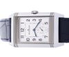 Jaeger Lecoultre Q3848422 Reverso Large Duo Small Seconds 28.3mm x 47mm ~2020