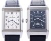 Jaeger Lecoultre Q3848422 Reverso Large Duo Small Seconds 28.3mm x 47mm ~2020 - 2