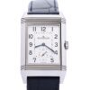 Jaeger Lecoultre Q3848422 Reverso Large Duo Small Seconds 28.3mm x 47mm ~2020 - 3