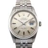 Rolex 16014 Datejust Linen Dial 36mm 1982 7.3M Serial - 2