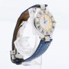 Cartier 1340 Must De Cartier 21 Ladies Quartz 28mm ~1990s - 4