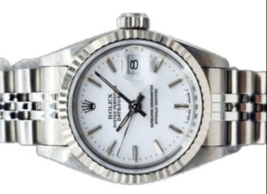 Rolex Lady-Datejust 26mm