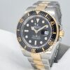 Rolex 126603 Sea-Dweller Two Tone 43mm ~2020 - 5