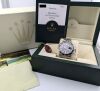 Rolex 16610LV Submariner Date Kermit 40mm 2006 Z Serial Box & Papers - 3