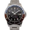 Rolex 1675 GMT Master Pepsi Mk1 Tropical 40mm 1971 Box & Papers - 2