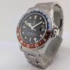 Rolex 1675 GMT Master Pepsi Mk1 Tropical 40mm 1971 Box & Papers - 5