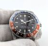 Rolex 1675 GMT Master Pepsi Mk1 Tropical 40mm 1971 Box & Papers - 13