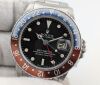 Rolex 1675 GMT Master Pepsi Mk1 Tropical 40mm 1971 Box & Papers - 14