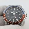 Rolex 1675 GMT Master Pepsi Mk1 Tropical 40mm 1971 Box & Papers - 15