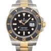 Rolex 116613LN Submariner Date Two Tone 40mm 2012 Box & Papers - 2